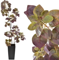 SZTUCZNA ROŚLINA PERUKOWIEC 100 CM