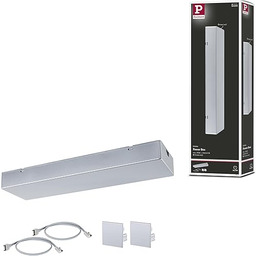 Paulmann 98207 Linion Power Box chrom matowy 230/24 V 120 VA chrom matowy