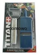 OBIERACZKA SIEKACZ WONDER TITAN PEELER