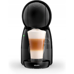 Ekspres kapsułkowy Krups Dolce Piccolo Xs KP1A3B