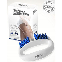 Stephanie Franck Beauty My Body Shaper Urządzenie Roller do masażu ciała