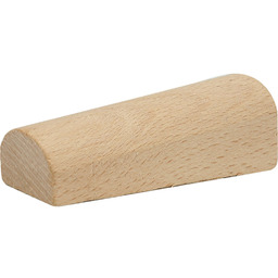 Klin drewniany do kosy Flo 35831