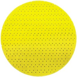 DEDRA Krążek ścierny DED7749P1 (5 szt.)