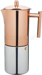 KAWIARKA Le''Xpress ESPRESSO Kitchen Craft - COFFEE MAKER 600 ml