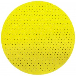 DEDRA Krążek ścierny DED7749P2 (5 szt.)