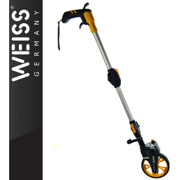 WEISS Drogomierz kołowy micro 309
