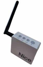 NICE IT4WIFI interfejs Wi-Fi z modułem IBT4N