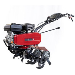 RATO Glebogryzarka spalinowa RG3.6-60Q-D z napędem 4.4kW