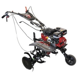 RATO Glebogryzarka spalinowa RG3.6-100Q-Z-II z napędem 4.4kW