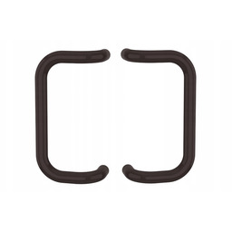 Antaba Uchwyt Drzwiowy Pochwyt Do Drzwi Kolor Brąz