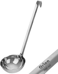 Chochla stalowa 300 ml, 35 cm