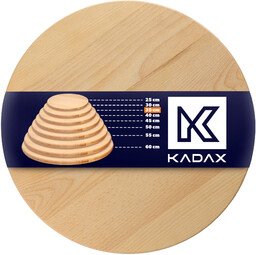 Deska okrągła obrotowa Cesa, 35 cm