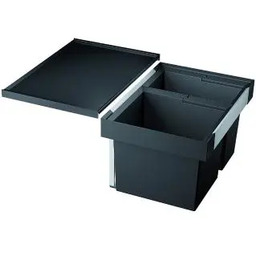 Blanco FLEXON II 60/2 521471 1x19l 1x30l Sortownik odpadów