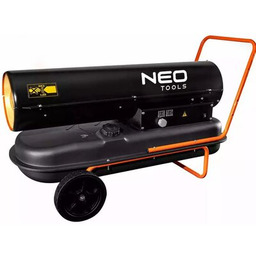 Neo Tools Nagrzewnica olejowa NEO 90-082 Zyskaj