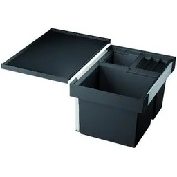 Blanco FLEXON II XL 60/3 521473 1x30l 2x8l Sortownik odpadów