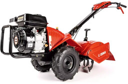 Glebogryzarka Spalinowa CEDRUS GLX-GT65-2L