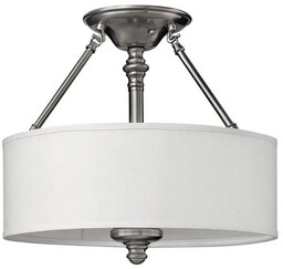 Plafon nowoczesny SUSSEX HK/SUSSEX/SF Elstead