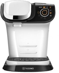 Bosch Tassimo My Way 2 TAS6504 Ekspres na kapsułki