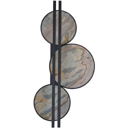 Azzardo MOONS WALL