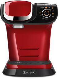 Bosch Tassimo My Way 2 TAS6503 Ekspres na kapsułki