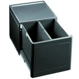 Blanco BOTTON PRO 45/2 517468 Automatic 2x13l Sortownik odpadów