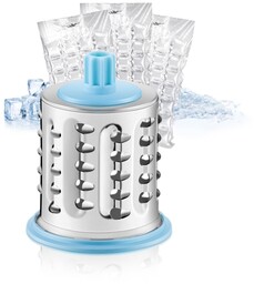 Tarka do kruszenia lodu HANDY