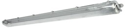 Oprawa hermetyczna na świetlówki tuby LED 2x120cm IP65