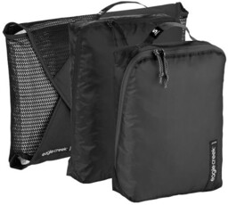 Eagle Creek Pack It Starter Set Black