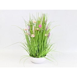 Trawa w doniczce 55 cm