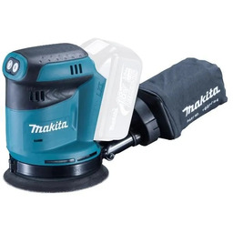 Makita DBO180Z szlifierka mimośrodowa 18V regulacja