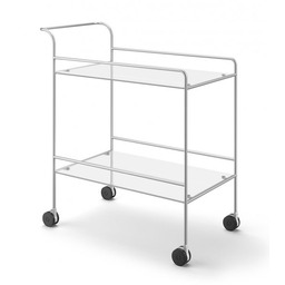 Zack MECOR Wózek Barowy - Stolik na Kółkach