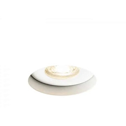 Lampa wpuszczana BRAN BEZ RAMKI biała R13605 - Rendl