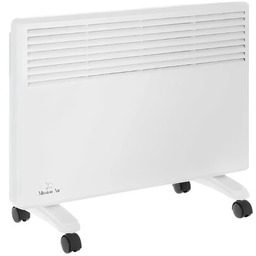 MISSION AIR Grzejnik konwektorowy Miami 1500W Zyskaj