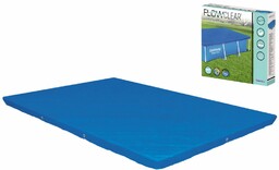 Pokrywa basenowa 259 x 170 Bestway 58105