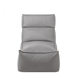 Blomus STAY Leżanka Lounger - Szara Stone