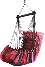 Fotel hamakowy, Lava HC9