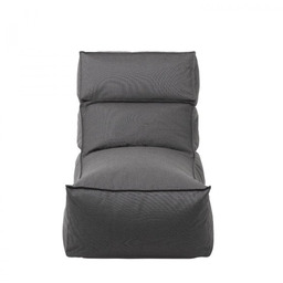 Blomus STAY Leżanka Lounger - Antracytowa Coal