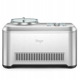 Maszyna do Lodów Sage The Smart Scoop 1L SCI600 Srebrna