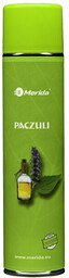 Odświeżacz powietrza hotelowy Merida Paczuli 0,6 litra