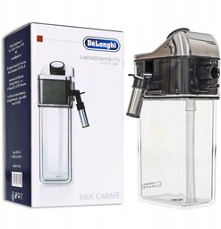 Zbiornik mleko do ekspresu DeLonghi PrimaDonna