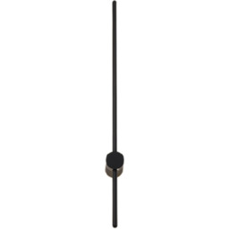 Zeen W2 - nowoczesna lampa ścienna kinkiet sufitowa LED 100cm