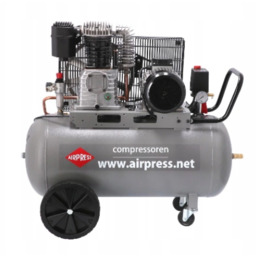 Sprężarka tłokowa Airpress HK 625-90 PRO 400V