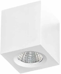 Oprawa sufitowa NANO S biała AZ2786 - Azzardo