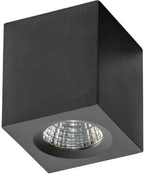 Oprawa sufitowa NANO S czarna AZ2787 - Azzardo