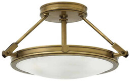 Plafon klasyczny COLLIER HK/COLLIER/SF/S Elstead