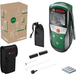 Bosch_elektronarzedzia Kamera inspekcyjna BOSCH Universal Inspect 06036870Z0 Zyskaj