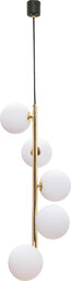 Lampa wisząca nowoczesna ALI 5648 - Zuma Line
