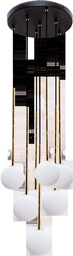 Lampa wisząca nowoczesna ALI 5642 - Zuma Line