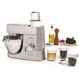 Hendi Przystawka - młynek/rozdrabniacz do małych porcji jedzenia AT320A I Kenwood