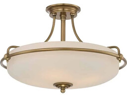 Plafon klasyczny QZ/GRIFFIN/SFMWS Elstead